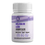 Melena de león Cápsulas Extra Concentradas Harmony Blend