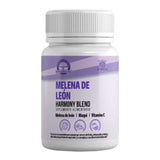 Melena de león Cápsulas Extra Concentradas Harmony Blend