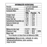 Melena de león Cápsulas Extra Concentradas Harmony Blend