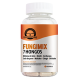 Fungimix Extra Concentrado