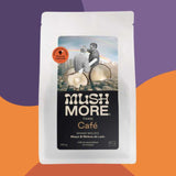 Café Melena de león Brainstorm