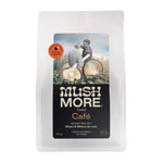 Café Melena de león Brainstorm