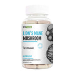 Melena de león Cápsulas