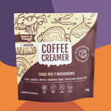 Coffee Creamer 7 Hongos