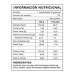 Coffee Creamer 7 Hongos