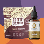 Pack Coffee Power Cordyceps