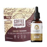 Pack Coffee Power Cordyceps
