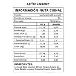 Pack Coffee Creamer y Agaricus blazei Extra Concentrado