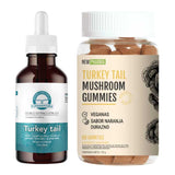 Pack Cola de pavo Extra Concentrado y Gomitas