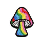 Parche Mushroom Groovy