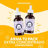 Arma tu Pack- Extra Concentrado 3:1 – Funganatura