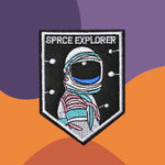 Parche Space Explorer