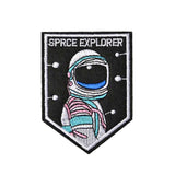 Parche Space Explorer