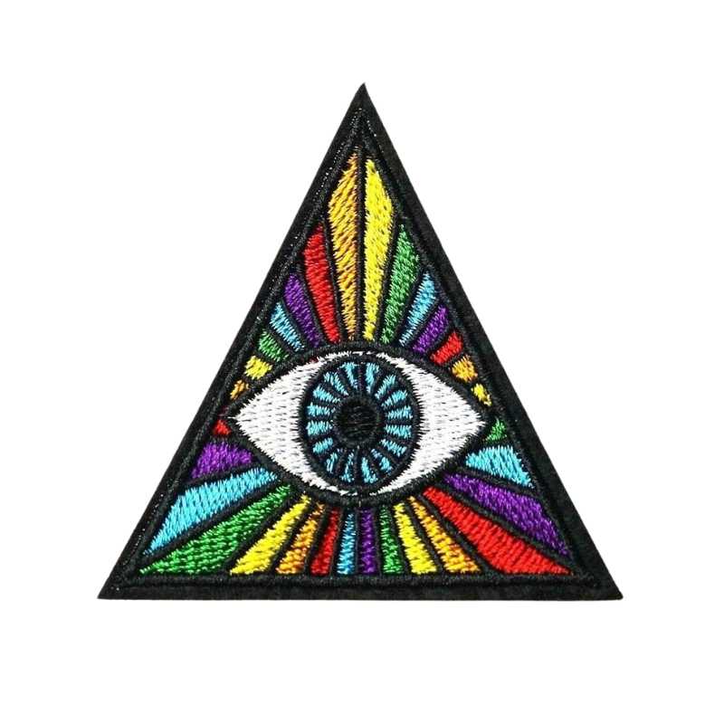Parche Tercer Ojo
