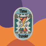 Parche Time Traveler