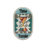 Parche Time Traveler