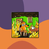 Pin This is Fine I