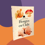 Pequeña guía de campo Hongos en Chile