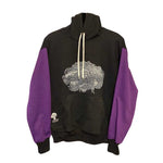 Polerón Hoodie ¡Manos a la Funga!