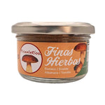 Aderezo Hongo del Pino- Finas Hierbas