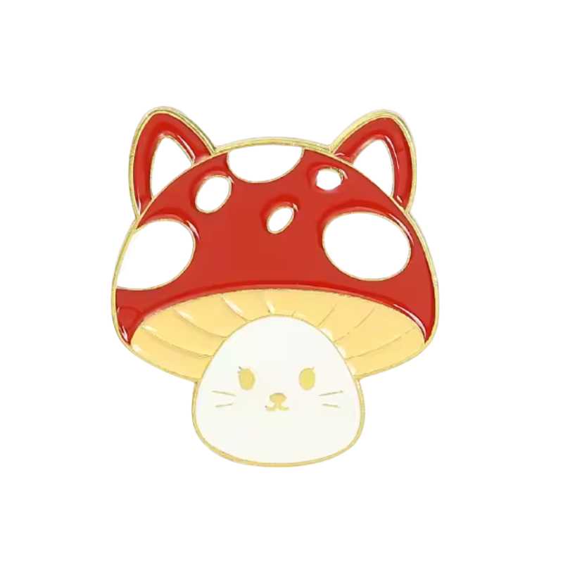 Pin Champigato