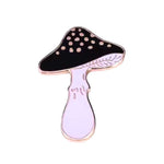 Pin Amanita Galáctica