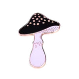 Pin Amanita Galáctica