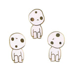 Pin 3 Kodama