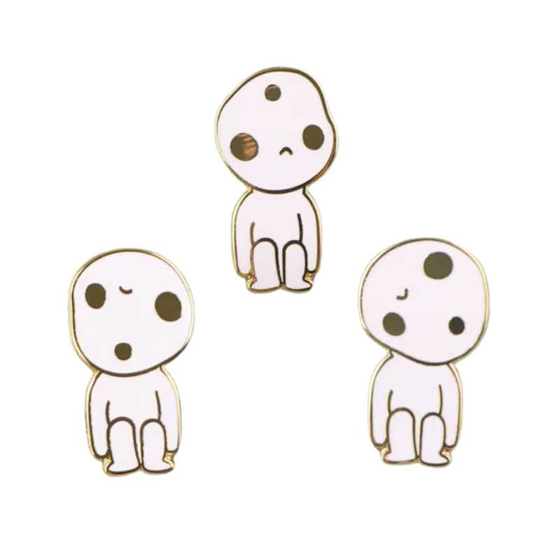 Pin 3 Kodama