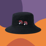 Sombrero Fungi Negro