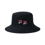 Sombrero Fungi Negro