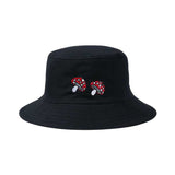 Sombrero Fungi Negro