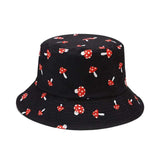 Sombrero Fungi Amanita