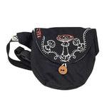 Alforja Amanita Dark