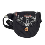 Alforja Amanita Dark