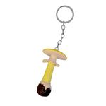 Llavero Amanita phalloides