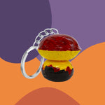 Llavero Boletus loyo