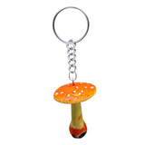 Llavero Amanita gayana