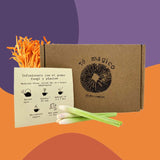 Té Cordyceps Lemongrass