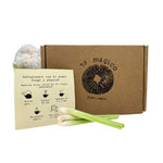 Té Melena de león Lemongrass