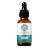Extracto concentrado gotas 1:1 de hongo Cola de Pavo Bazar Fungi para refuerzo del sistema inmune.