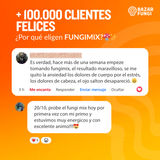 Fungimix Extra Concentrado