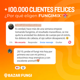 Fungimix Extra Concentrado