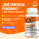 Fungimix Extra Concentrado