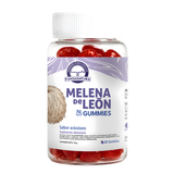 Gummies Melena de león Bazar Fungi gomitas melena de leon extra concentradas