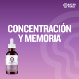 Melena de león Extra Concentrado