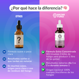 Melena de león Extra Concentrado