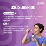 Melena de león Extra Concentrado