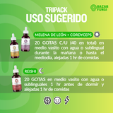 Tripack Equilibrio Energético Extra Concentrado