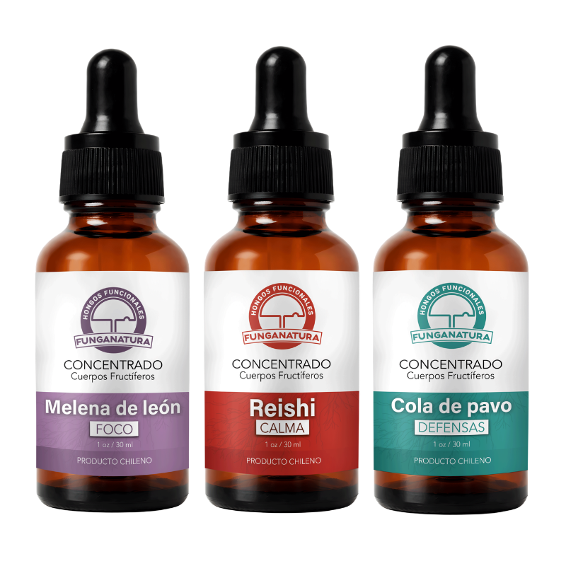 Pack enfermedades neurodegenerativas